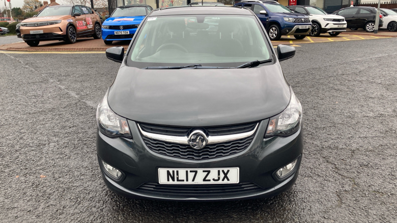 Vauxhall Viva 1.0 SE 5dr [A/C] Petrol Hatchback